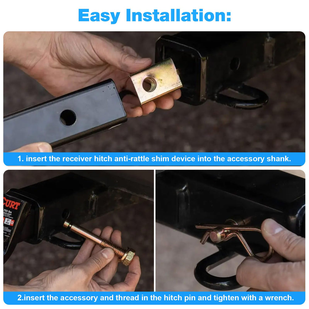 JIOTAR label and galvanized finish highlighting corrosion resistance benefit