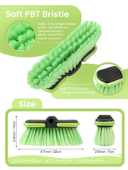 Jisejima rubber buffer close detail protecting paint during accidental contact