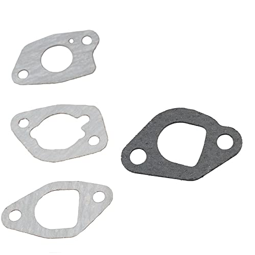 JJing fuel tank parts kit with bolts gaskets and fuel line for faster installation convenience