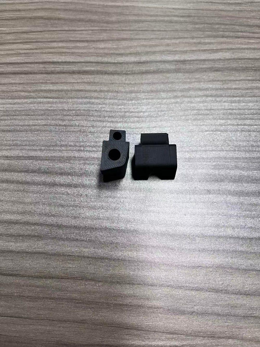 JJKSKV buffer undergoing impact test showing durability advantage