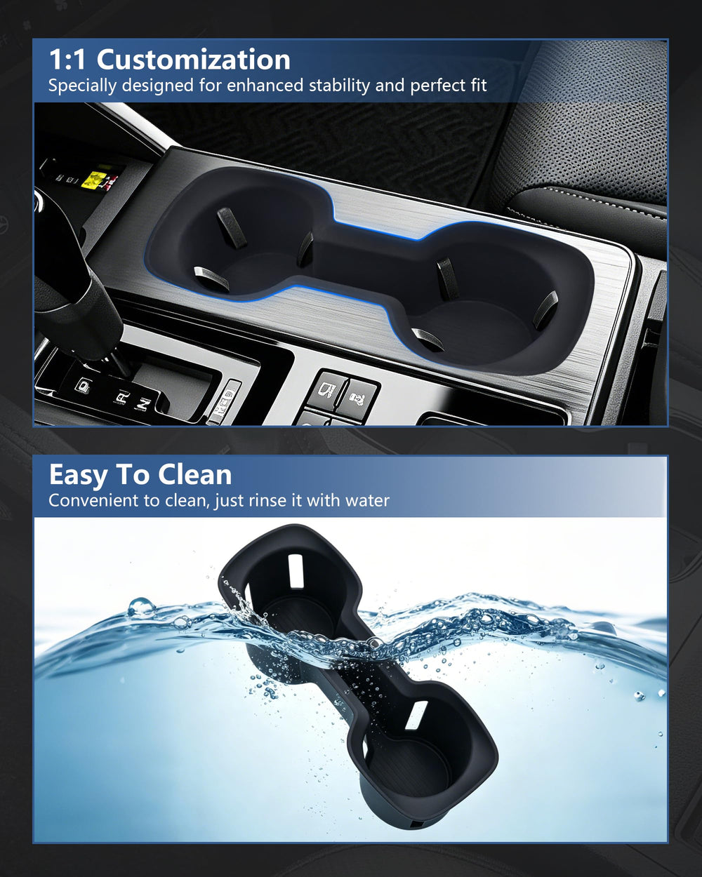 JJMY removal and cleaning demo for easy maintenance and quick rinseability
