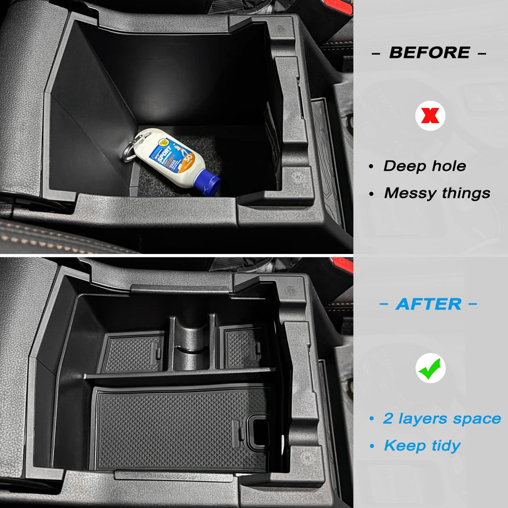 JKCOVER organizer holding a phone and cable; tidy charging solution
