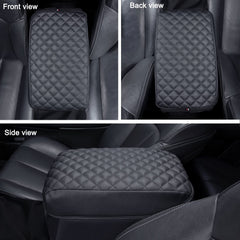 JKCOVER installed in a Toyota 4Runner interior improving cabin aesthetics