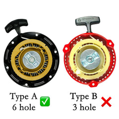 JMCHstore bolt pattern measurement showing correct fit verification