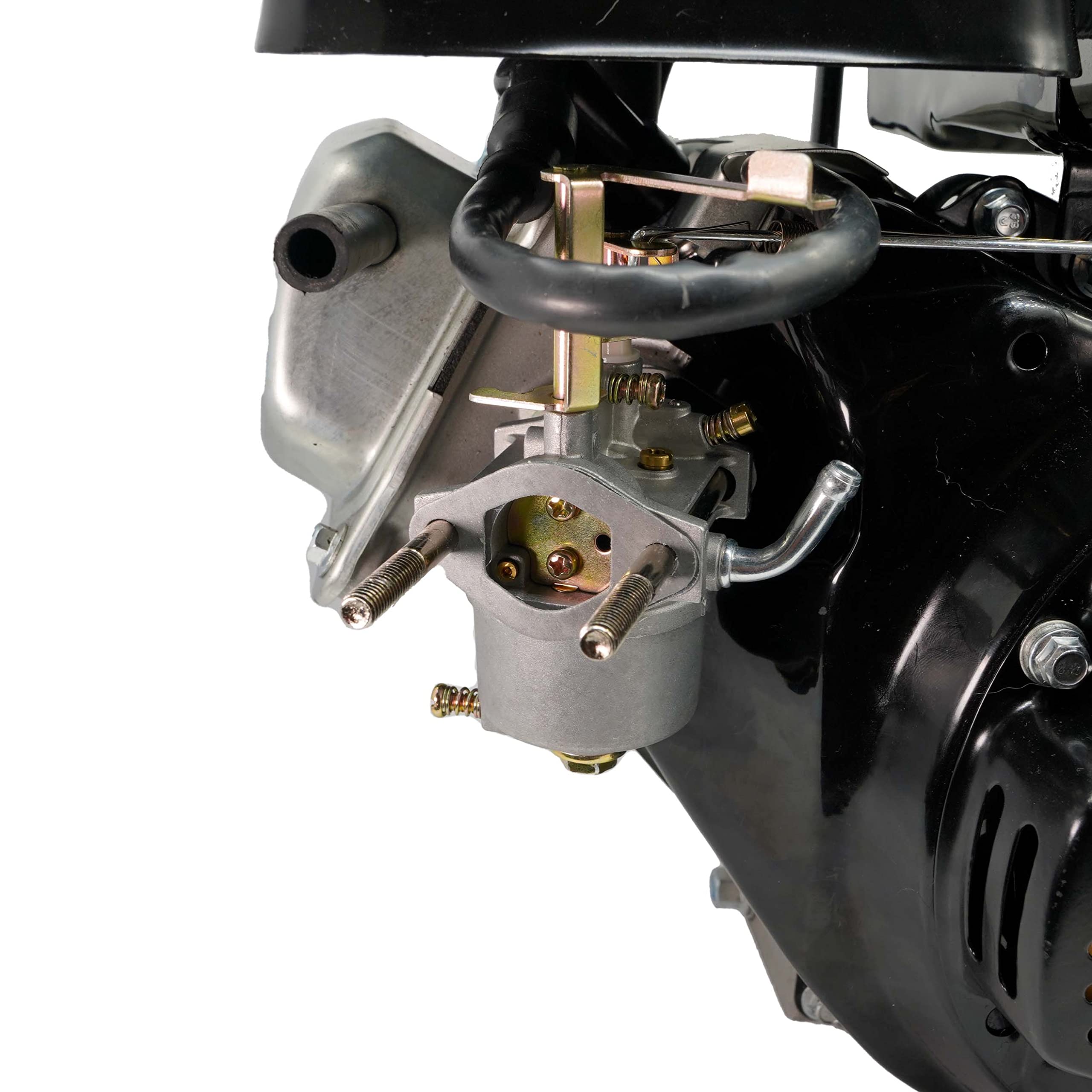JMCHstore carburetor float bowl and mounting hardware for simple maintenance