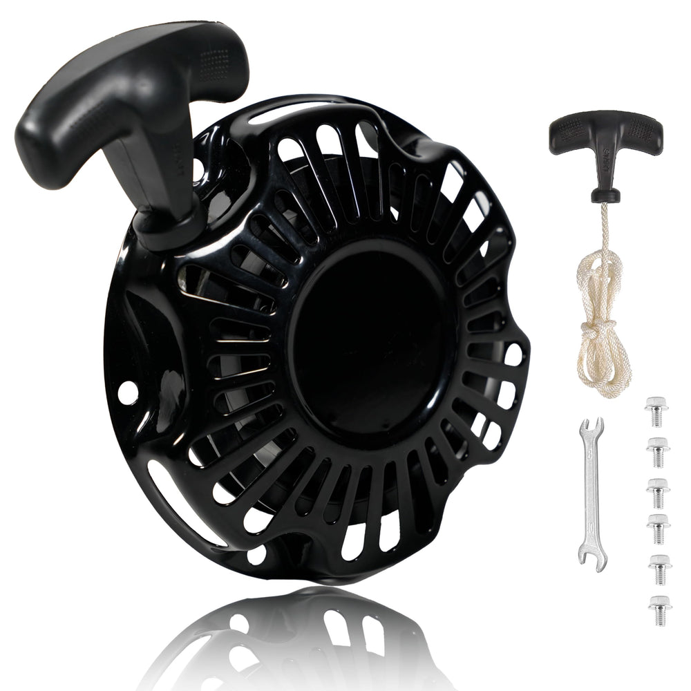 JMCHstore front assembly showing durable housing for reliable starts