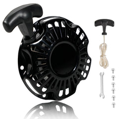 JMCHstore front assembly showing durable housing for reliable starts