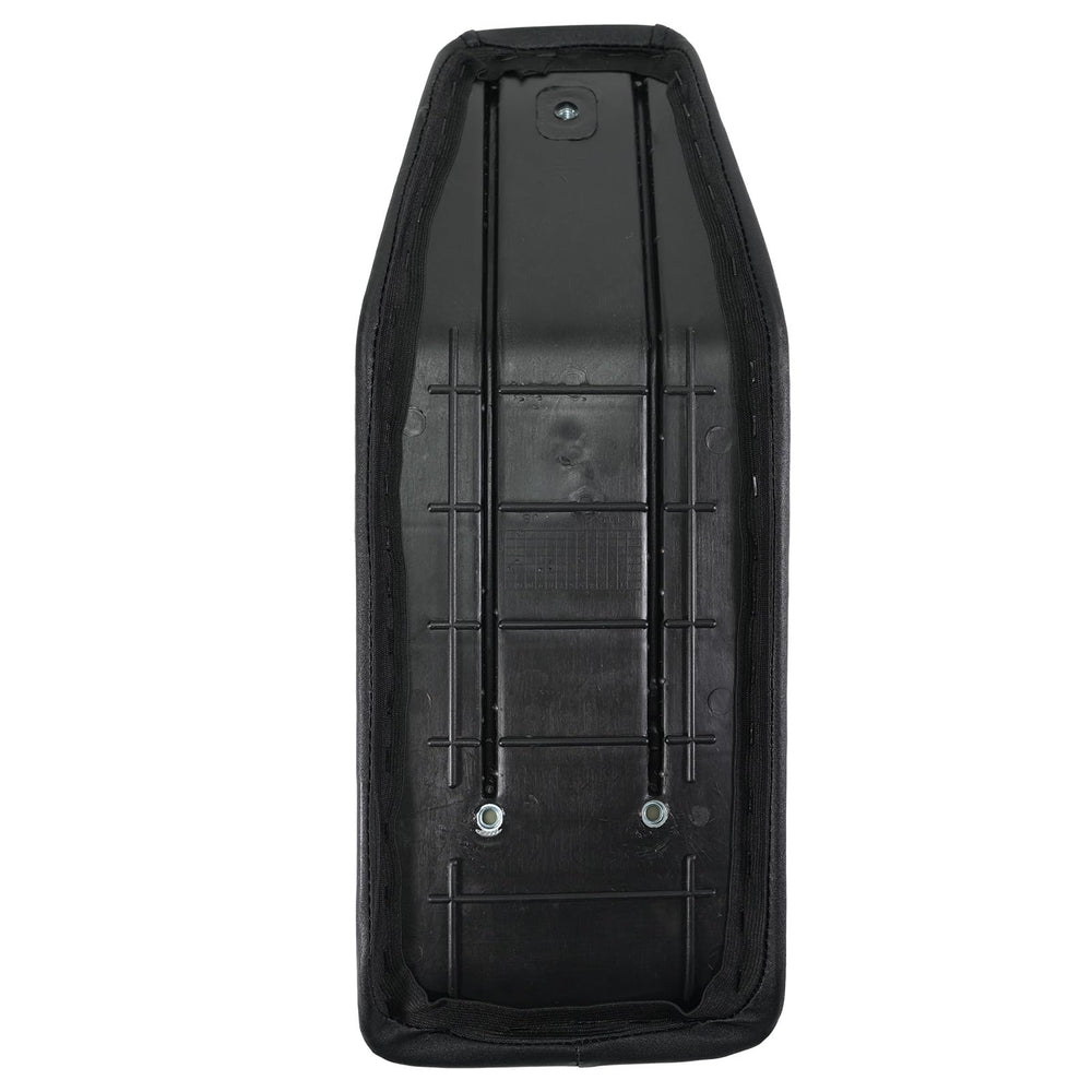 JMCHstore seat in outdoor setting demonstrating durable, weather-resistant finish