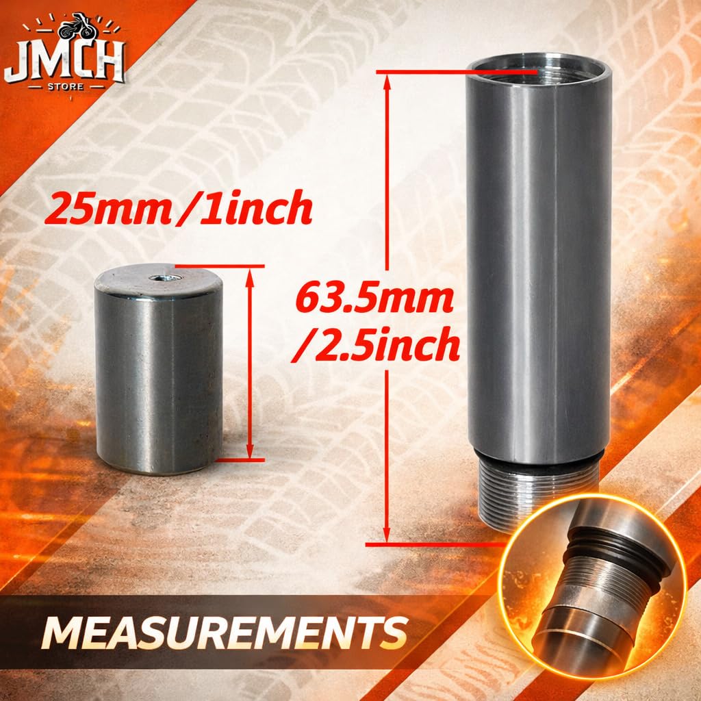 JMCHstore machined surface texture highlighting precision fit and long-lasting durability
