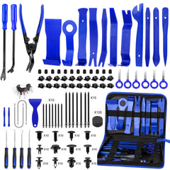 JNLK front packaging showing full kit and organization for quick access