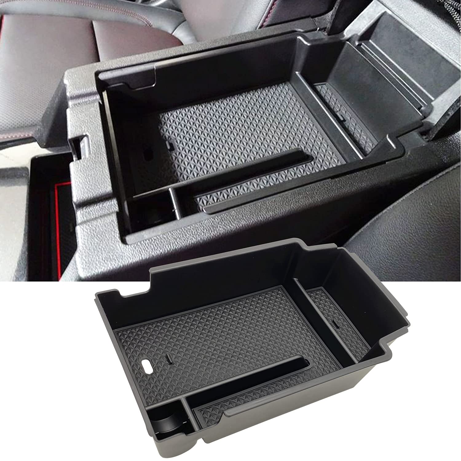 JOJOMARK front view showing exact fit and quick access benefit