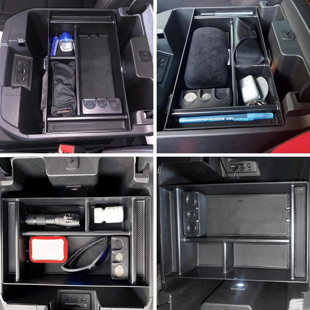 JOJOMARK matte finish surface resisting scratches and blending interiors