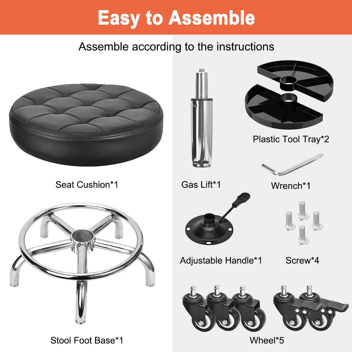 JOSTZHXIN lifestyle image in garage demonstrating practical use