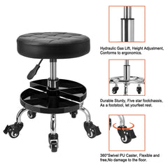JOSTZHXIN wheels and brake detail offering smooth quiet mobility