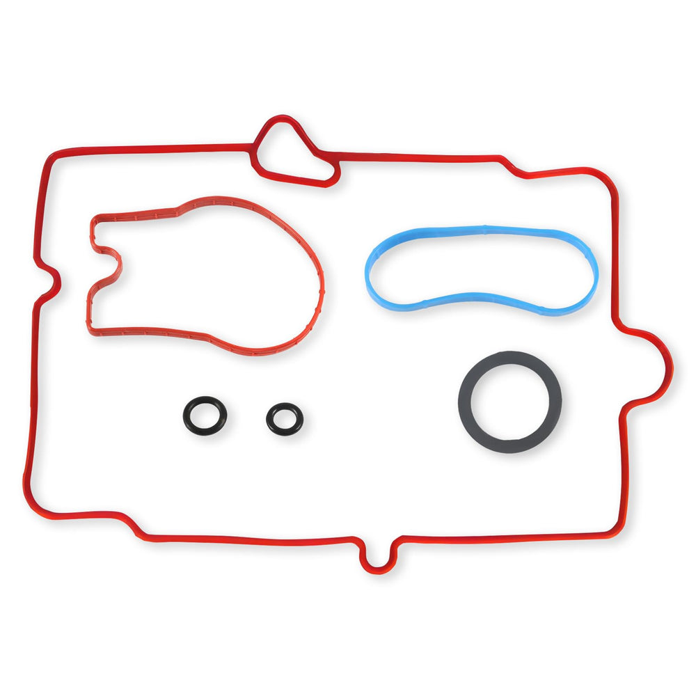 Joworthy front view of MS 90269 gasket showing fit and alignment benefit