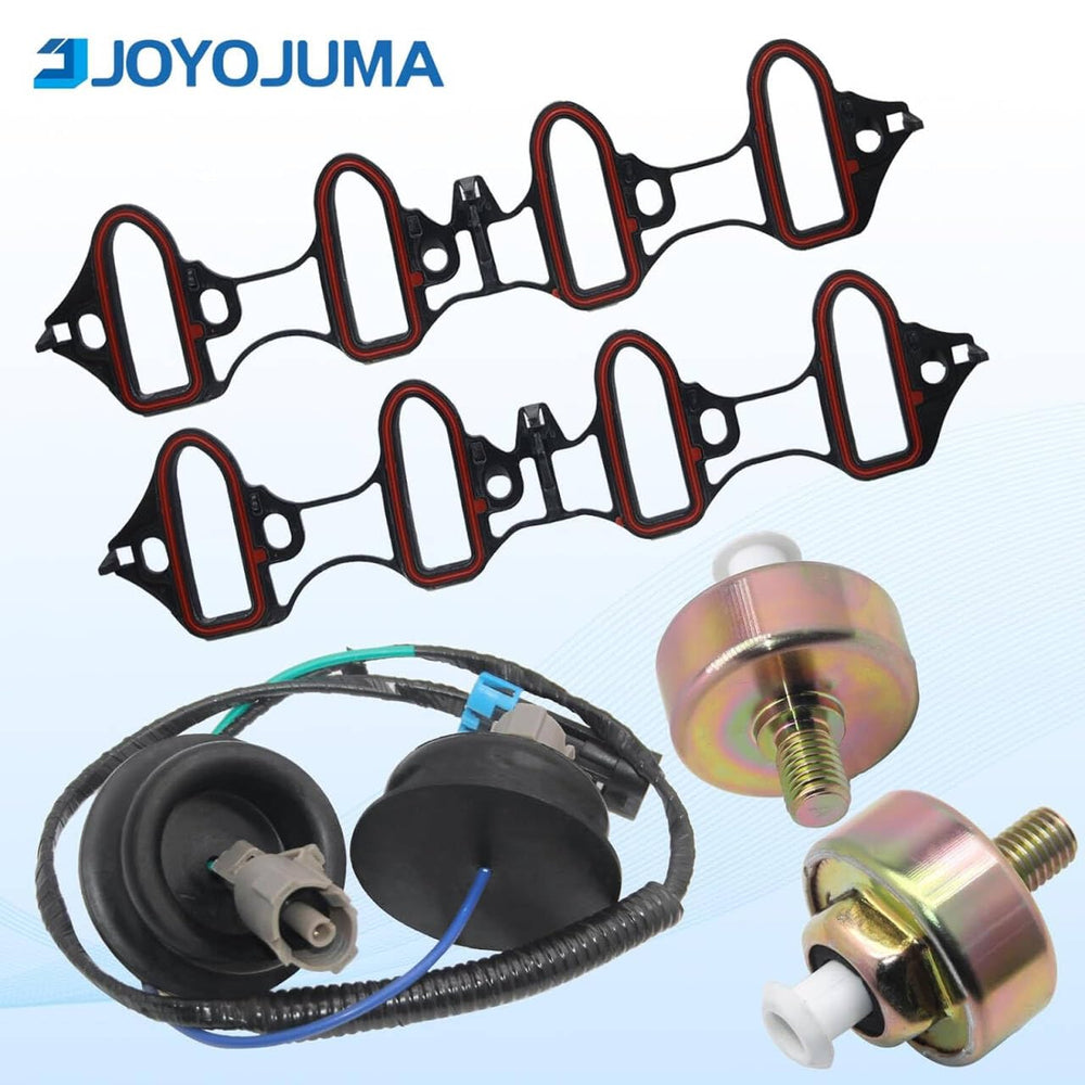 JOYOJUMA wiring harness detail with sleeving and terminals to resist corrosion