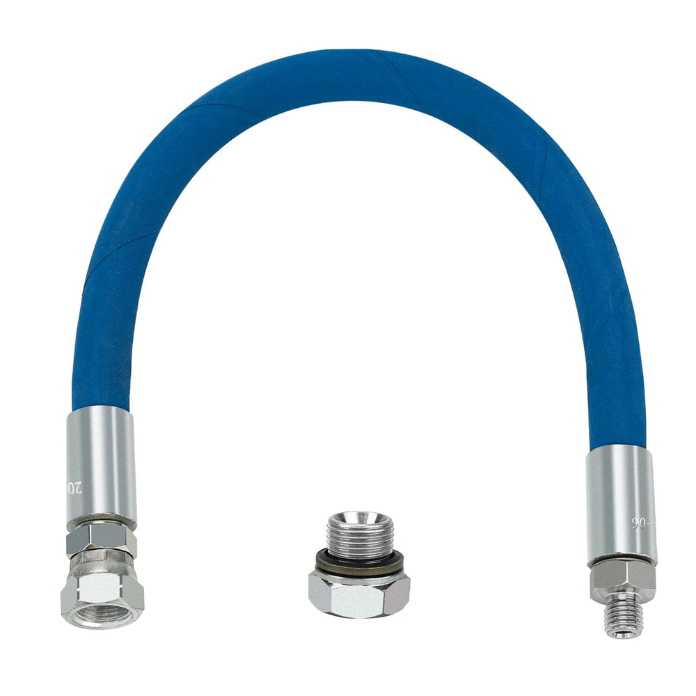 joytrace front packaging showing hose and compact storage benefit