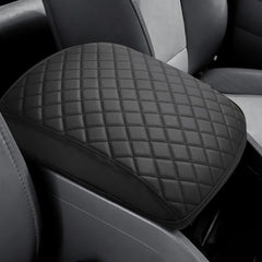 JOYTUTUS front view center console cover shows clean fit and refreshed interior