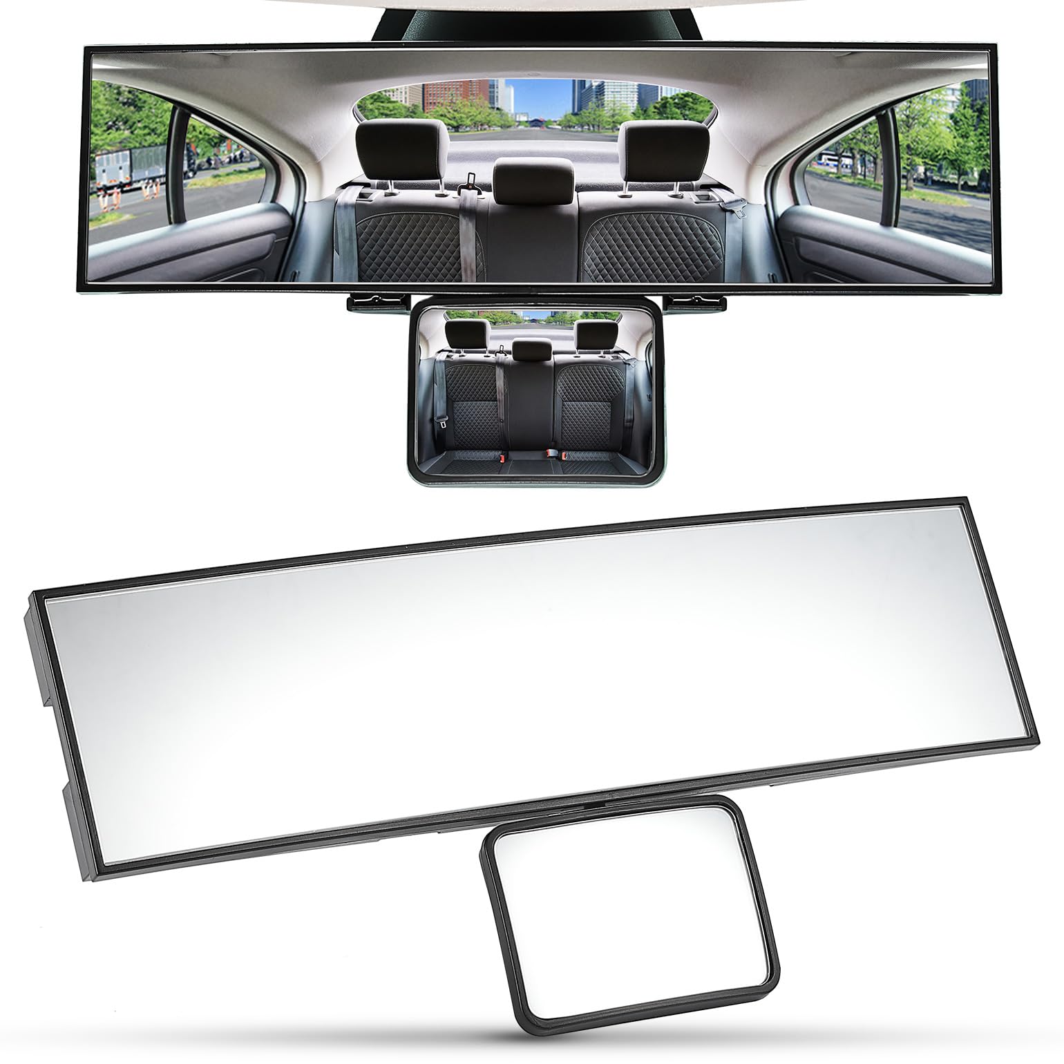 JOYTUTUS packaging interior showing foam protection and secure box