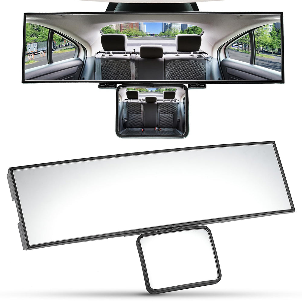 JOYTUTUS packaging interior showing foam protection and secure box
