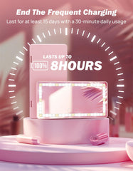 JOYTUTUS touch-control panel close-up for simple dimming convenience