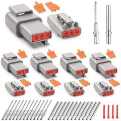 JRready front packaging showing kit contents and benefit of complete set