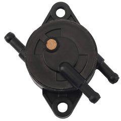 JSMANCAVE fuel pump front view showing fit and reliable design