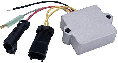 JSMANCAVE regulator next to ruler for scale showing compact, space-saving design