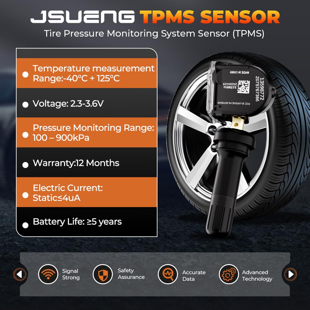 Jsueng compatibility chart photo showing supported models and fitment clarity benefit