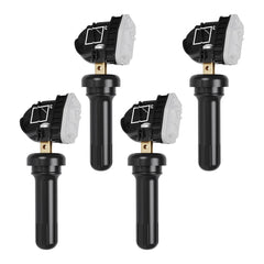 Jsueng sensor front view showing robust housing and easy installation benefit
