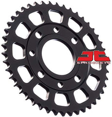 JT JTR269.45 front view showing 45 teeth and precise machining for reliable fit