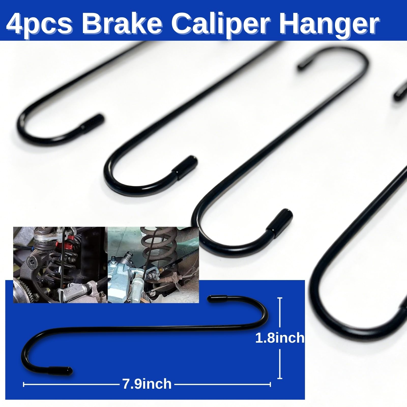 JUNYAOHSU tool compressing a caliper piston illustrating safer, even force application