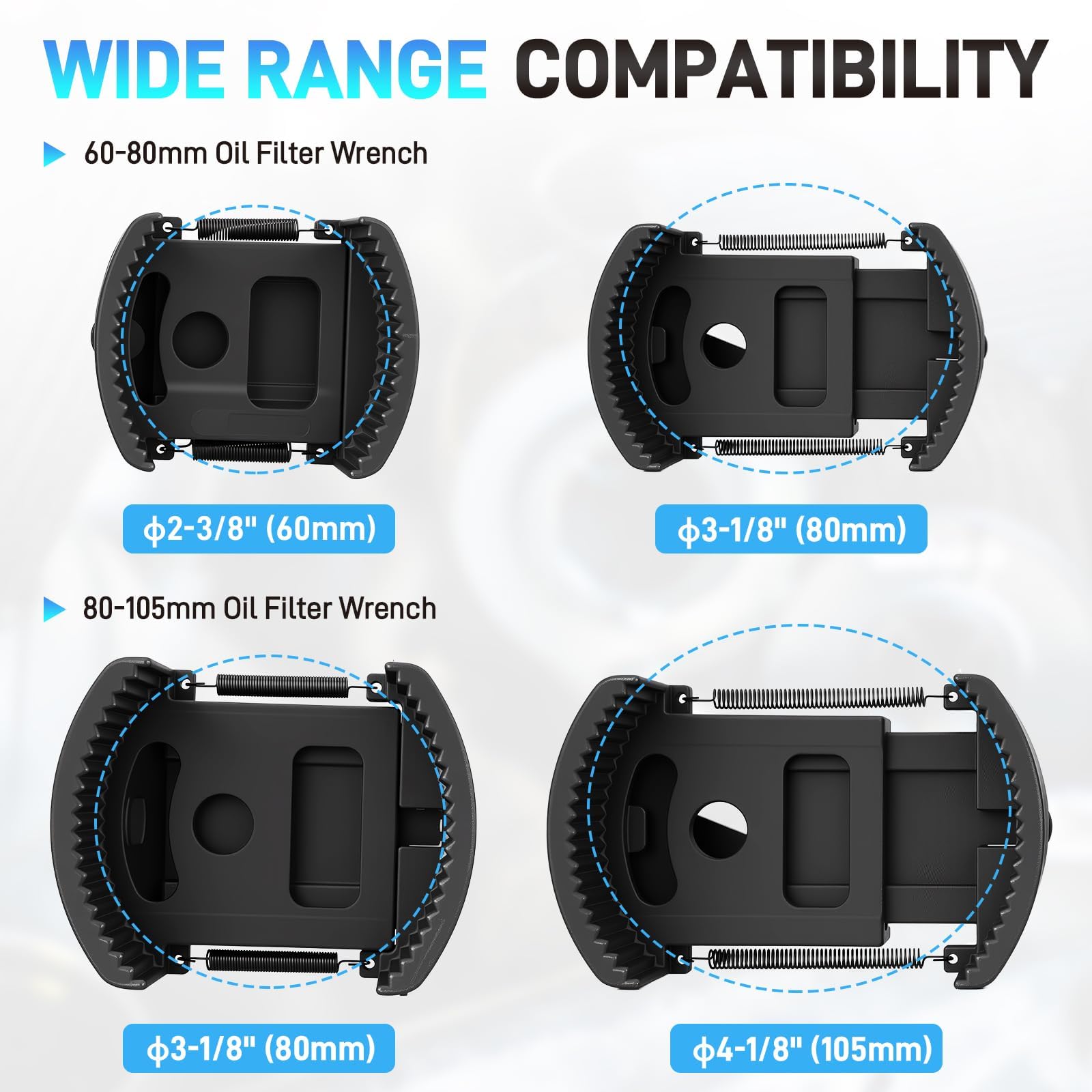 JURPLIX serrated jaws close-up for superior non-slip grip