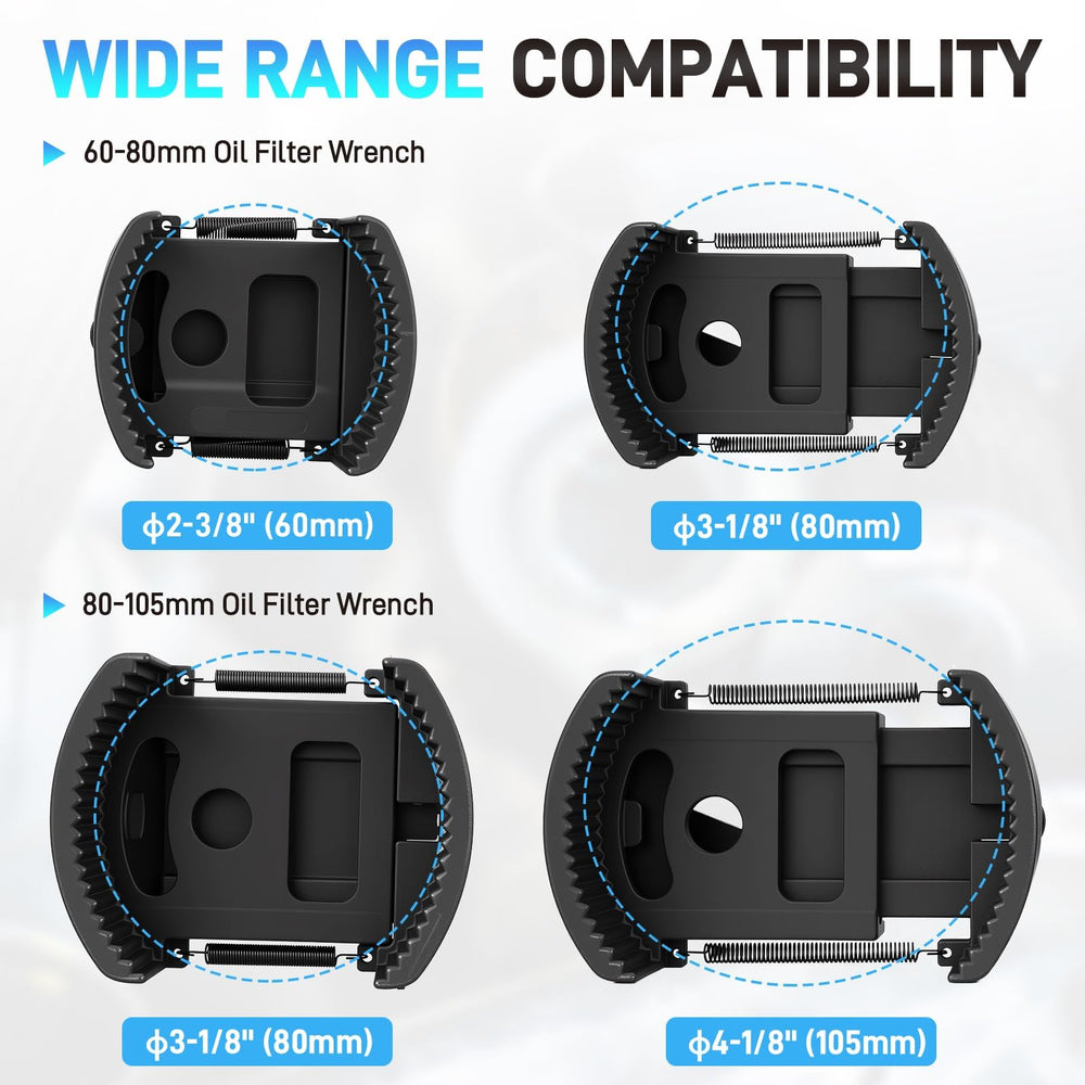JURPLIX serrated jaws close-up for superior non-slip grip