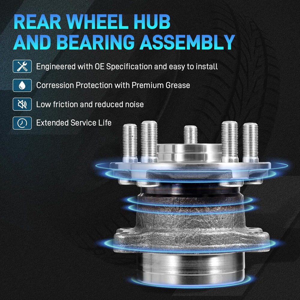 JURPLIX close-up of bearing detail highlighting durable machining benefit