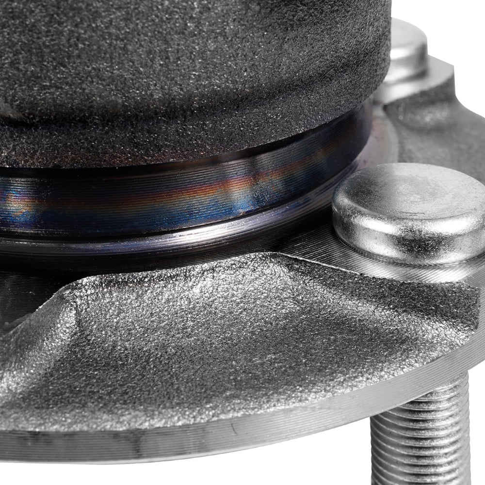 JURPLIX hub in garage with Crosstrek showing quicker repair and reliability