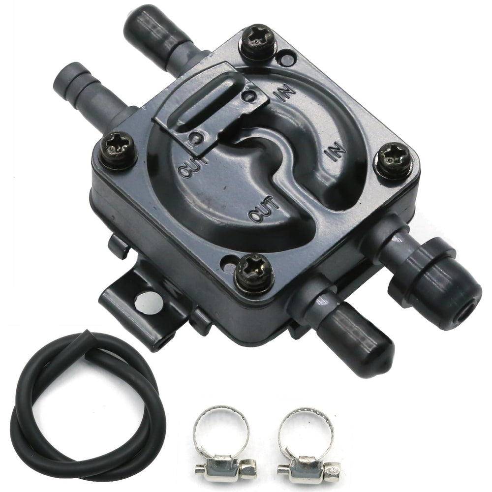 JUUDDENPARTS packaged part with label showing correct part-number benefit