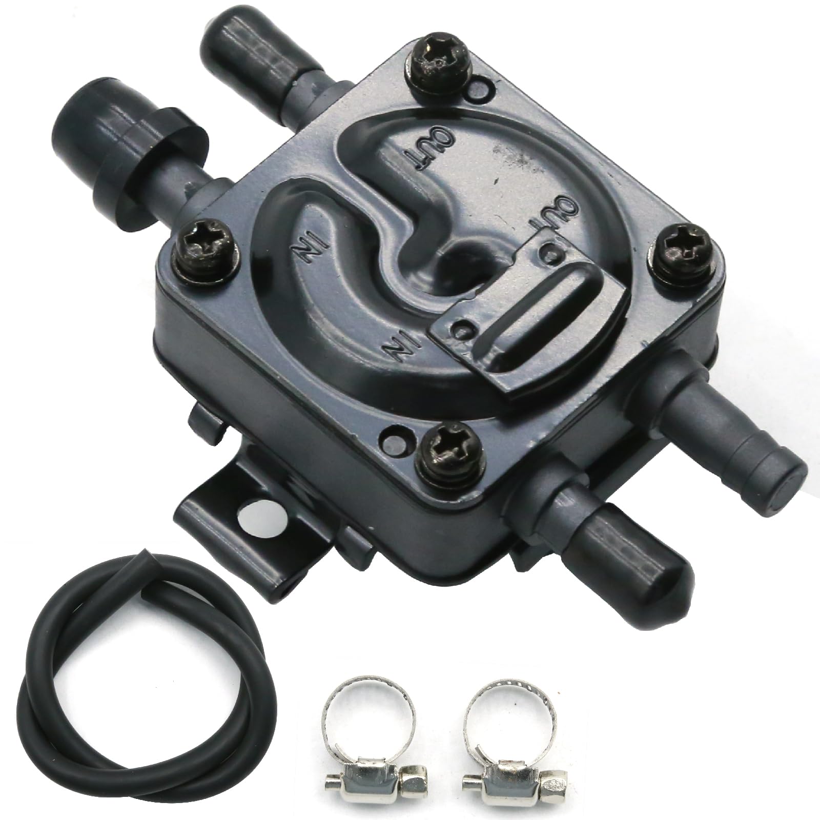 JUUDDENPARTS valve in workshop setting showing durability for professionals