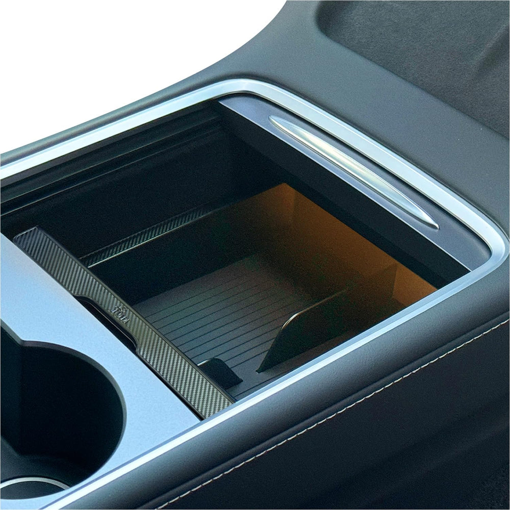 JVMA silicone bottom pad detail showing cushioned secure storage and reduced rattling