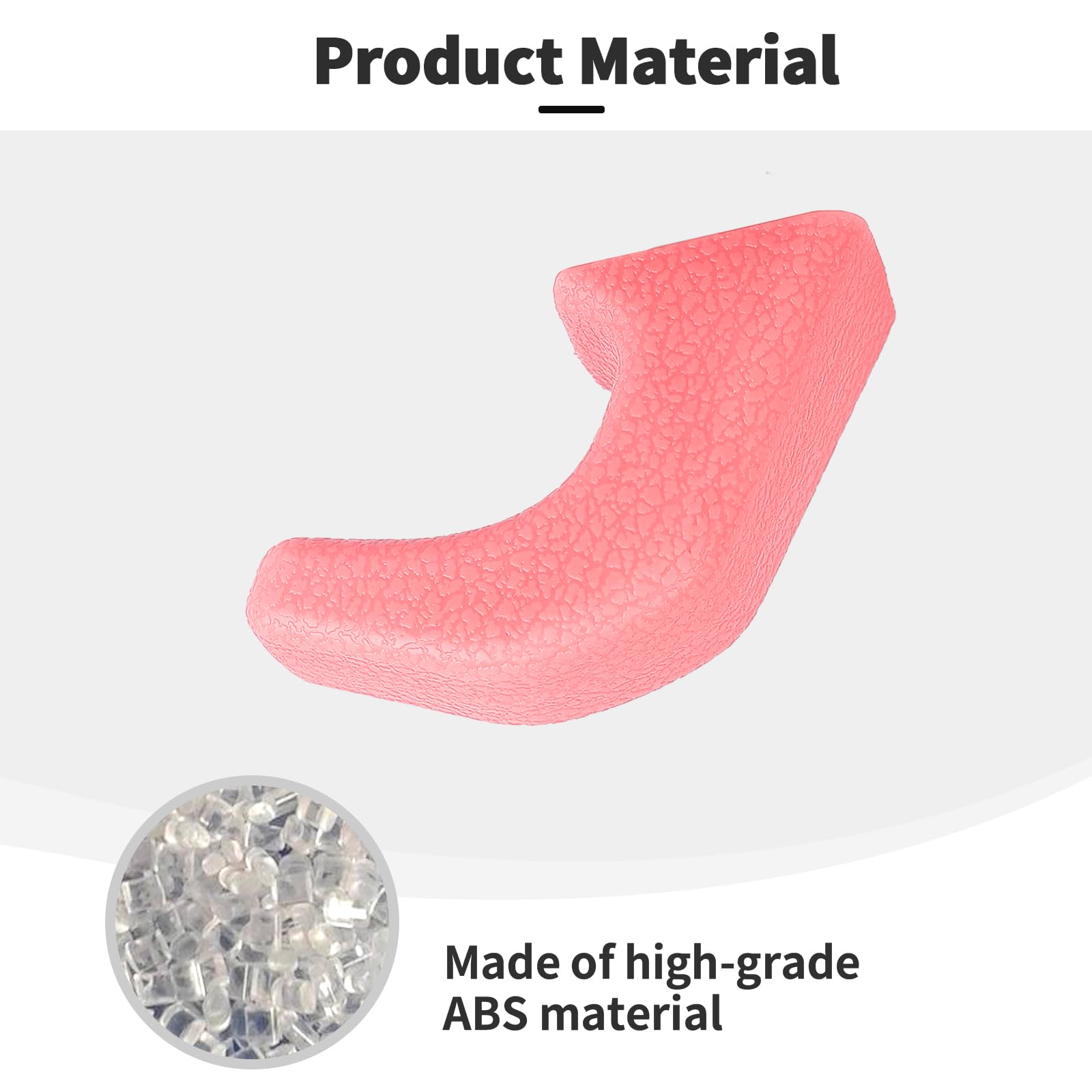 JWWY packaging and included piece indicating ready-to-install condition