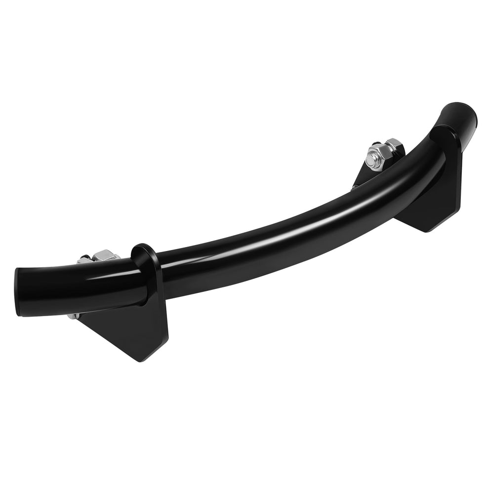JY PERFORMANCE included mounting hardware laid out for easy bolt-on installation