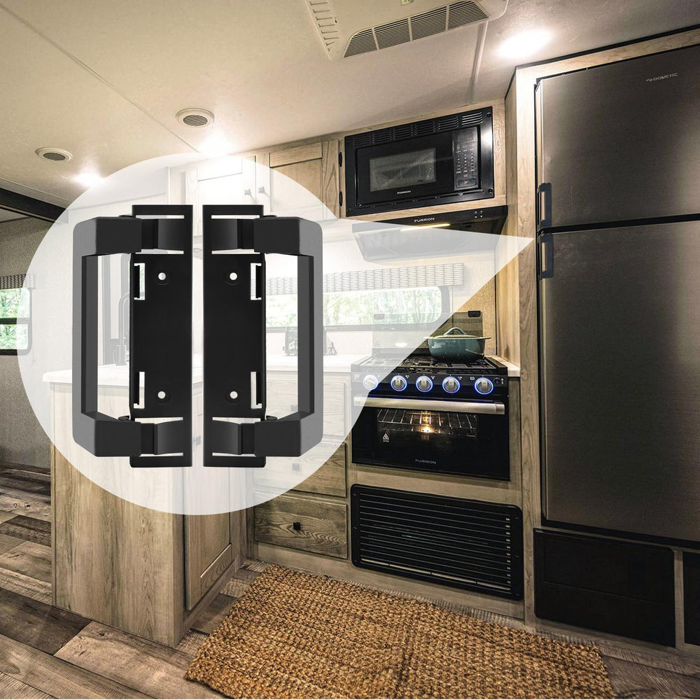 JYINCPED airing cards detailed to ventilate fridge and prevent odors