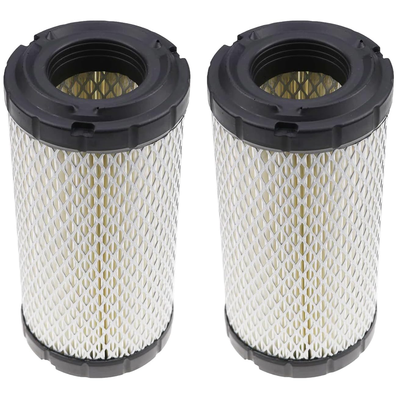 JZGRDN side profile highlighting gasket seal for reliable fit