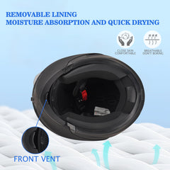 JZZLSJT dual visor closed showing sun protection and wide field of view