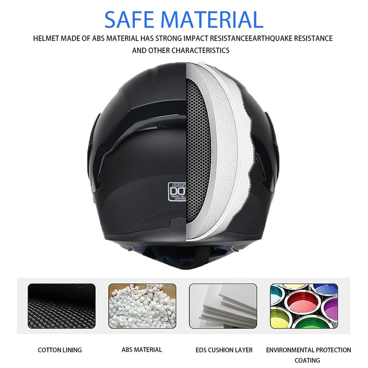 JZZLSJT removable washable liner displayed for hygiene and comfort benefit