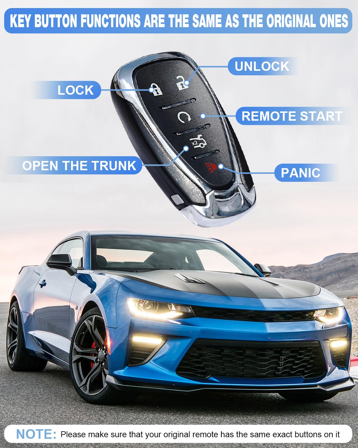 Kaboll key fob by car door demonstrating quick access and convenience