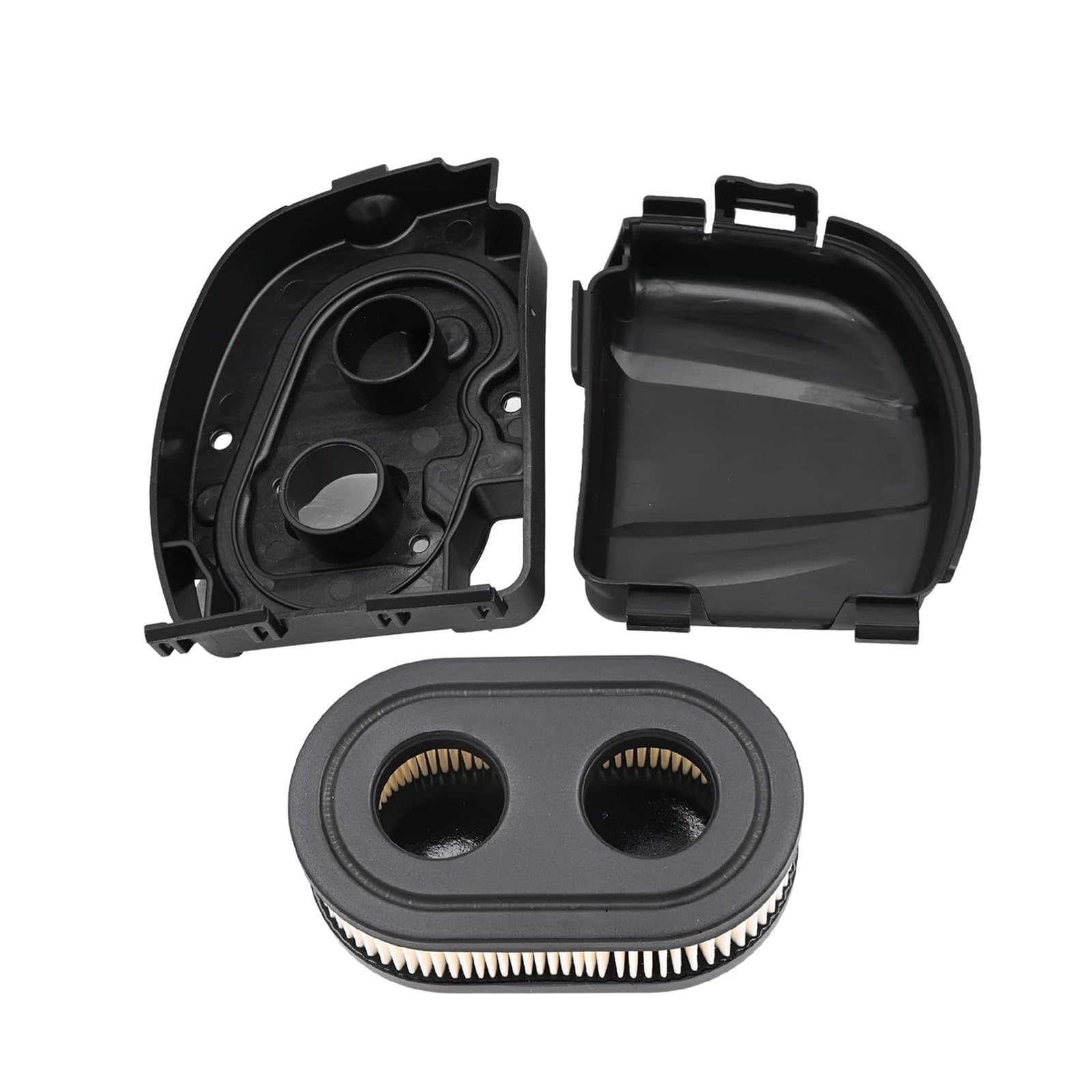 Kacarber spark plug detail highlighting clean electrode for reliable ignition