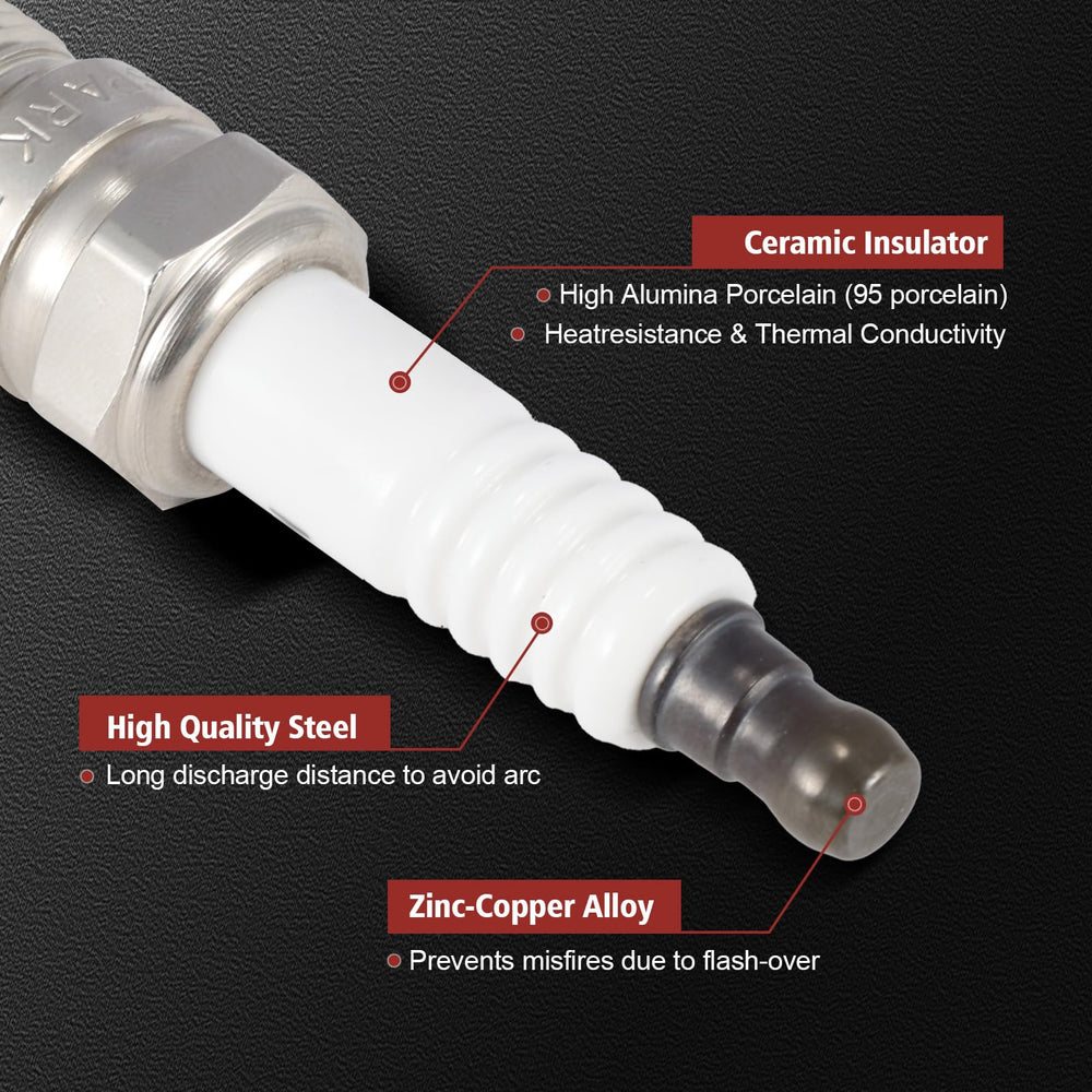 KacuYelin coil connector detail showing corrosion-resistant contacts