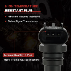 KacuYelin close-up of sensor tip and pins for precise fit and secure signal
