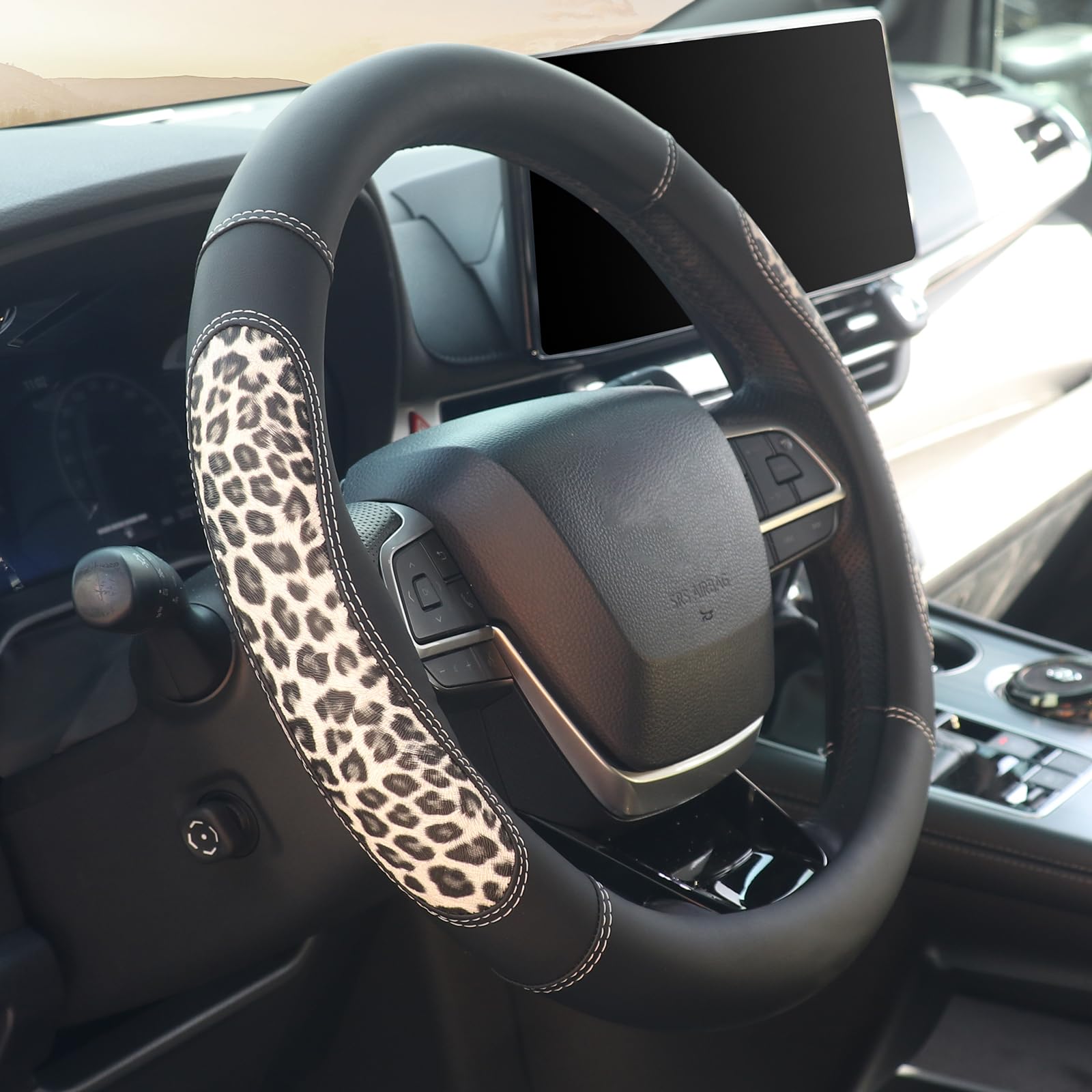 KAFEEK rubber inner ring detail illustrating stretch and anti-slip performance